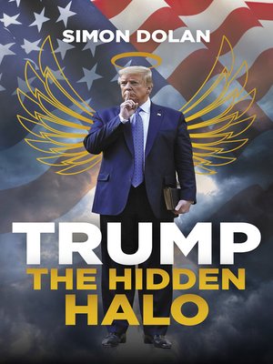 cover image of Trump